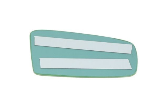 Mirror glass, outside mirror, Image 2