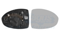 MIRROR GLASS RIGHT 1648832 Hagus