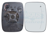 MIRROR GLASS RIGHT 4423836 Hagus