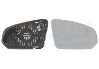 MIRROR GLASS RIGHT 5914836 Hagus