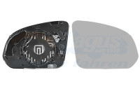 MIRROR GLASS RIGHT 5917836 Hagus
