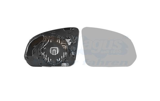 MIRROR GLASS RIGHT 5917836 Hagus