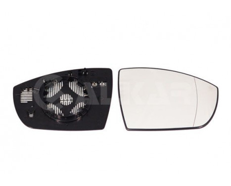 Mirror glass right 6472379 Alkar