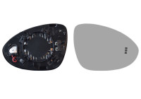 MIRROR GLASS RIGHT 7415836 Hagus