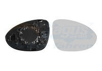 MIRROR GLASS RIGHT 7415838 Hagus