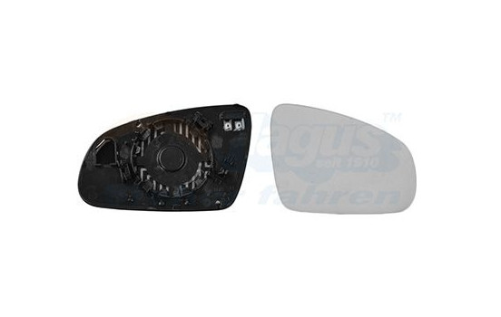 MIRROR GLASS RIGHT 8279838 Hagus