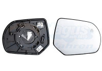 MIRROR GLASS RIGHT 8299836 Hagus