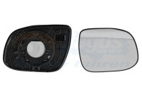MIRROR GLASS RIGHT 8355832 Hagus
