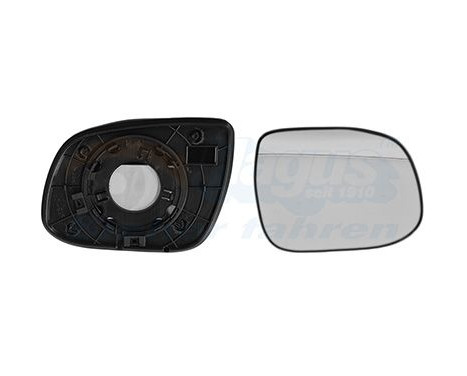 MIRROR GLASS RIGHT 8355832 Hagus