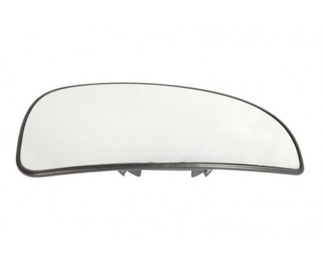 Mirror Glass, wide angle mirror