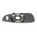 Mirror Glass, wide angle mirror, Thumbnail 2