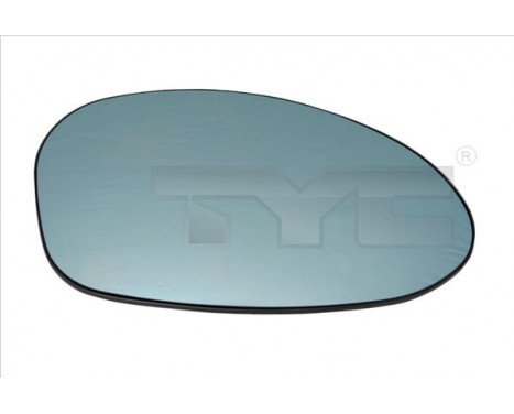 Mirror Glass, Wing Mirror 303-0133-1 TYC, Image 2