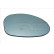Mirror Glass, Wing Mirror 303-0133-1 TYC, Thumbnail 2