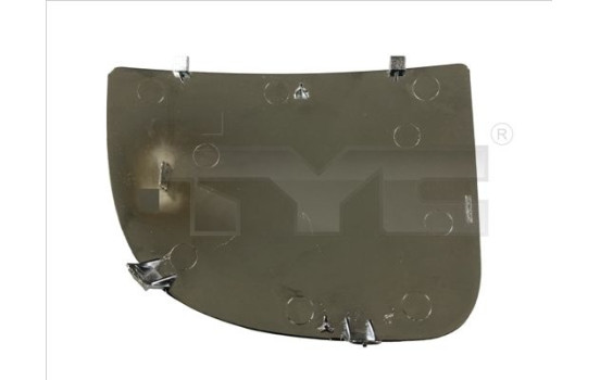 Mirror Glass, Wing Mirror 315-0012-1 TYC