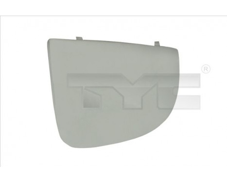 Mirror Glass, Wing Mirror 315-0012-1 TYC, Image 2