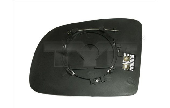 Mirror Glass, Wing Mirror 321-0133-1 TYC