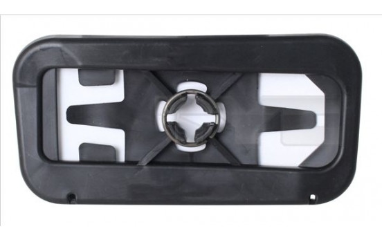 Mirror Glass, Wing Mirror 321-0168-1 TYC