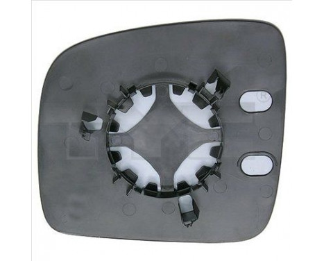 Mirror Glass, Wing Mirror 337-0305-1 TYC