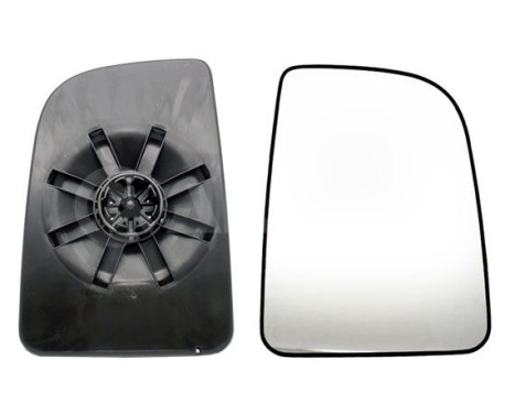 Mirror Glass, Wing Mirror 6402021 Alkar