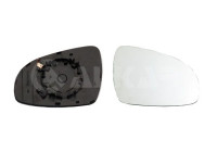 Mirror glass, Wing mirror 6402677 Alkar