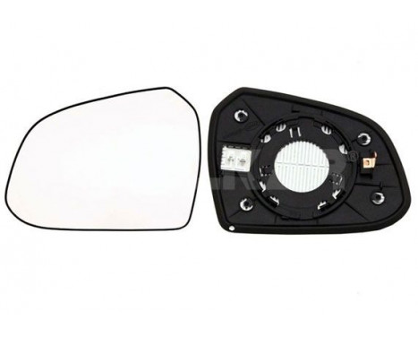 Mirror Glass, Wing Mirror 6431688 Alkar