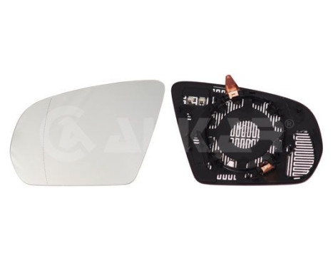 Mirror Glass, Wing Mirror 6431695 Alkar