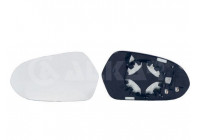Mirror Glass, Wing Mirror 6431786 Alkar