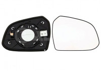 Mirror Glass, Wing Mirror 6432688 Alkar