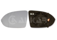 Mirror glass, Wing mirror 6441197 Alkar