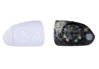 Mirror glass, Wing mirror 6471692 Alkar