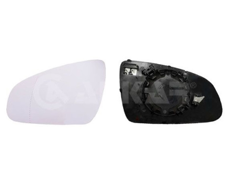 Mirror Glass, Wing Mirror 6471884 Alkar