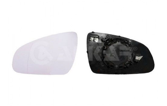 Mirror Glass, Wing Mirror 6471884 Alkar