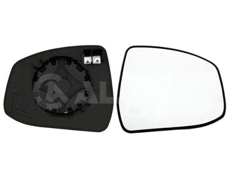 Mirror Glass, Wing mirror 6482376 Alkar