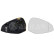 Mirror Glass, Wing Mirror 6492810 Alkar