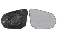 Mirror Glass, Wing Mirror * HAGUS * 0374838