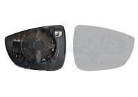 Mirror Glass, Wing Mirror * HAGUS * 1949838