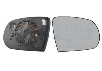 Mirror Glass, Wing Mirror * HAGUS * 2120838