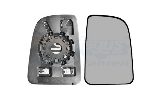 Mirror Glass, Wing Mirror * HAGUS * 2973838