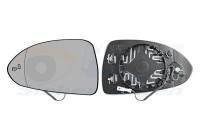 Mirror Glass, Wing mirror * HAGUS * 3804835