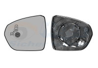 Mirror Glass, Wing Mirror * HAGUS * 4084835