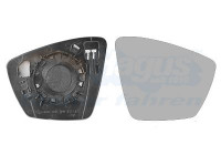 Mirror Glass, Wing Mirror * HAGUS * 7643838