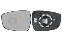 Mirror Glass, Wing Mirror * HAGUS * 8244837
