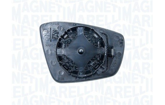 Mirror Glass, Wing Mirror