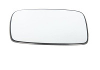 Mirror glass, Wing mirror