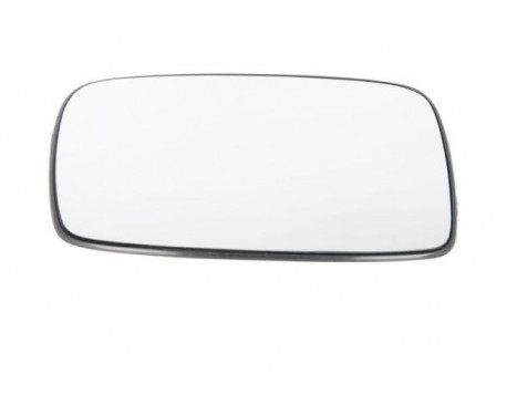 Mirror glass, Wing mirror