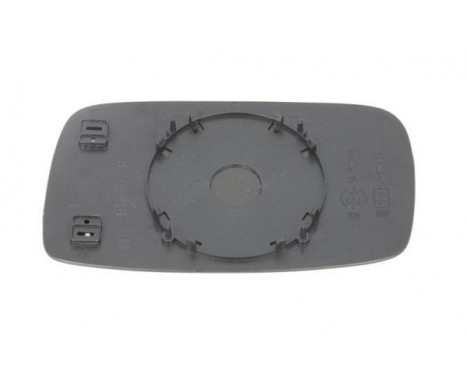 Mirror glass, Wing mirror, Image 2