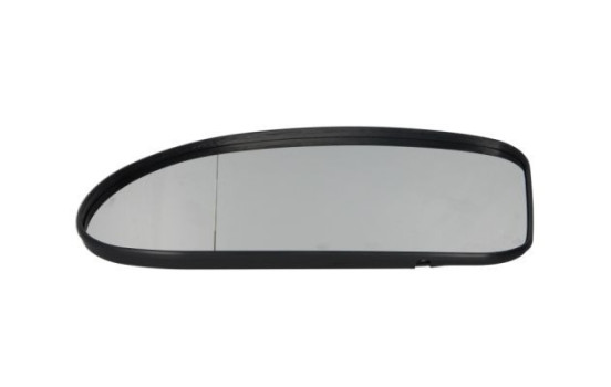 Mirror glass, Wing mirror