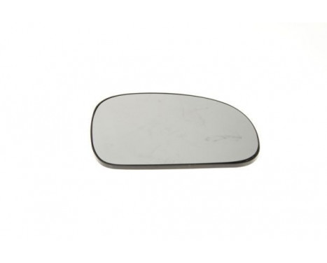 Mirror glass, Wing mirror