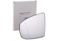 Mirror glass, Wing mirror