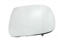 Mirror glass, Wing mirror